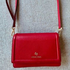 Michael Kors Mini Bag - Practically NEW